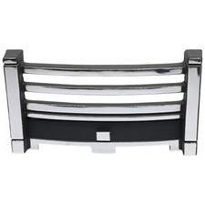 Valor Clifton Firefront Chrome 055910