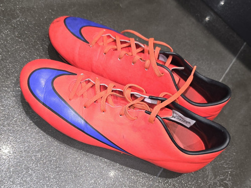 Nike mercurial victory - mercurial,