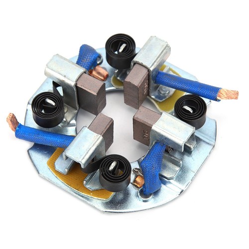 Starter motor brushes - brushes,
