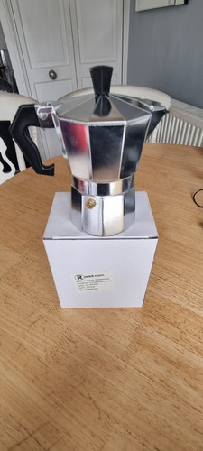 Italian moka pot cup - moka, 3