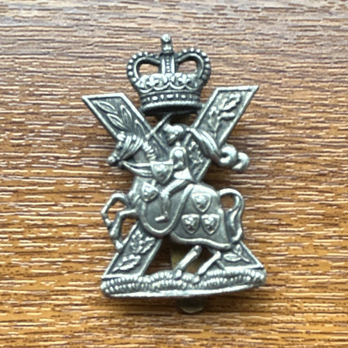 1st kings dragoon guards - 1st,