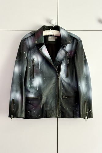 Asos spray paint soft - soft, black