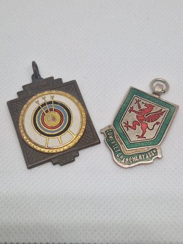 Nice pair vintage - of,