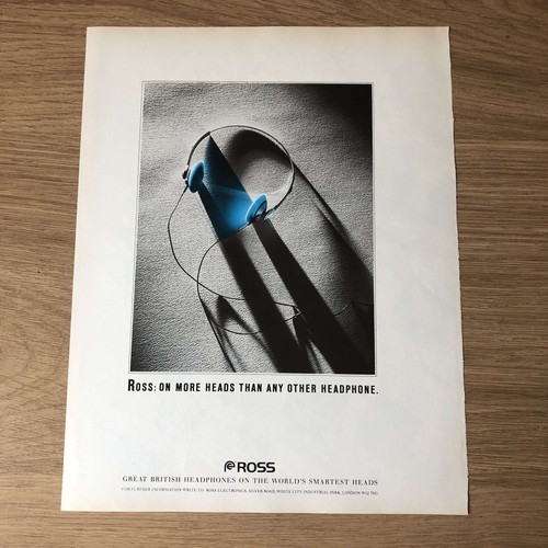 Gram52 magazine advert - gram52, 11x8