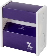 Xyron 3" Disposable Sticker Maker-3"X20' Permanent - 100111