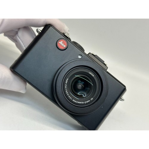 Leica lux digital camera - d-lux,
