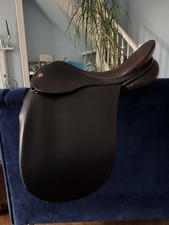 16 1/2” Wide Kings Saddlery