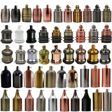 Vintage industrial lamp - industrial, light