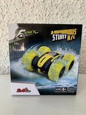 FANCY STUNT AMPHIBIOUS REMOTE