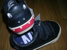 Next New Boys Navy Blue