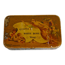 Vintage Old Antique Rare