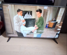LG 42 inch led tv - FHD model: 42LB561V