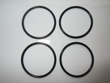 Yamaha XJ650 Maxim 1982 Carburetor Inlet Manifold O-Ring Seals
