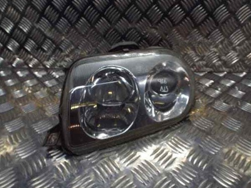 Left headlight alfa - left,