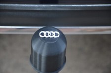 Tow Bar Ball Cover/Cap for