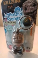 Little Big Planet, Killzone