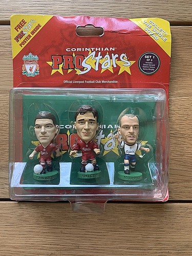 Corinthian prostars liverpool - corinthian,