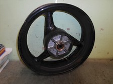 honda cbr  600 f3 i  rear