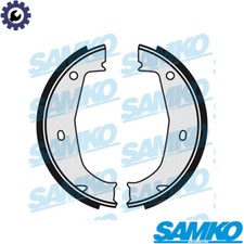 BRAKE SHOE SET PARKING BRAKE 84685 FOR BMW Z1/Roadster 3/Compact/E6/Sedan Z3 B3 