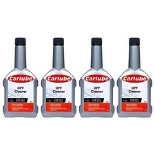 Carlube Diesel Particulate