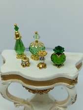 Dolls house bathroom