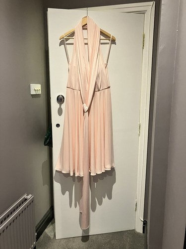 Ted baker pink bodice - pink,