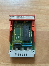 Siemens Simatic S5 / RAM /