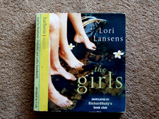 LORI LANSENS - THE GIRLS  -
