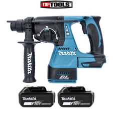 Makita DHR242Z 18v Brushless