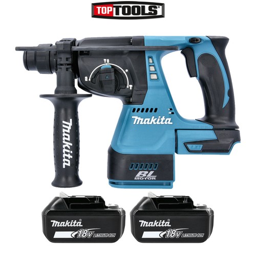 Makita dhr242z 18v brushless - makita,