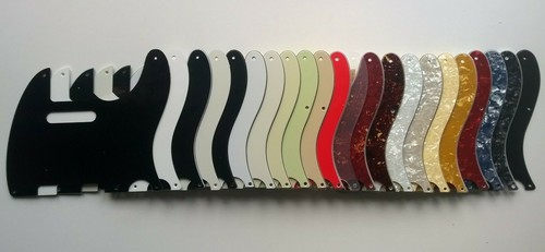 Pickguard for fender 52 - for,