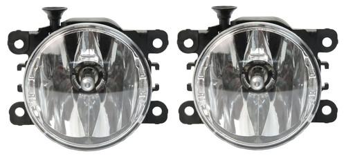 Pair pcs lh - of, 2