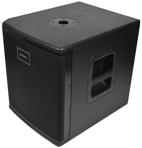 Citronic casa 10ba - 2, 10"