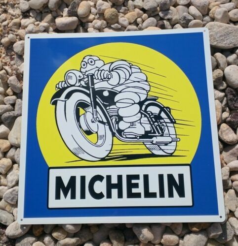 Michelin man motorcycle - michelin,