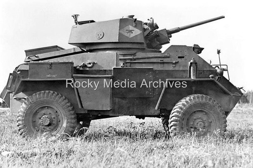 Mnb humber iv armoured - mnb-38,