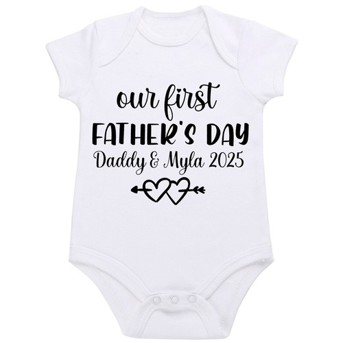 Fathers day baby - fathers,