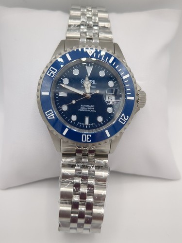 Gevril 4851b men watch - watch, "wall