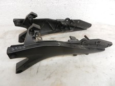 SUZUKI GSXR750K7 REAR SUB FRAME  (3903)