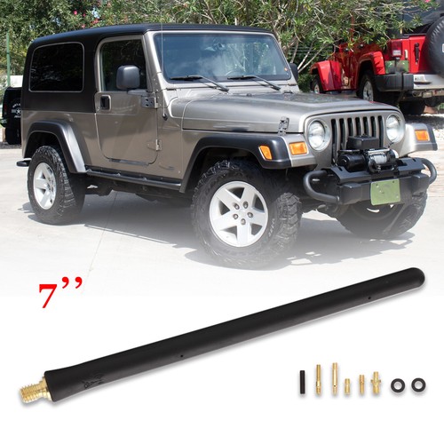 For jeep wrangler - jeep, black