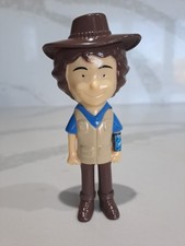 Andy's Dinosaur Adventures Andy Figure Toy BBC CBeebies