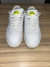 Reebok Club C 85 Pump Trainers