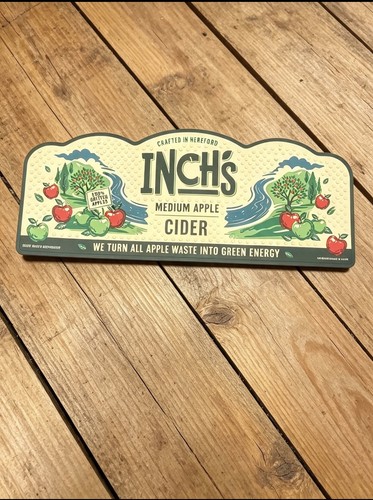 Inch medium apple - inch's,