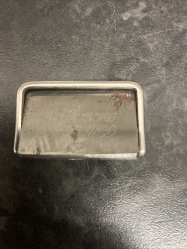 Vintage sheffield steel - sheffield, rolls