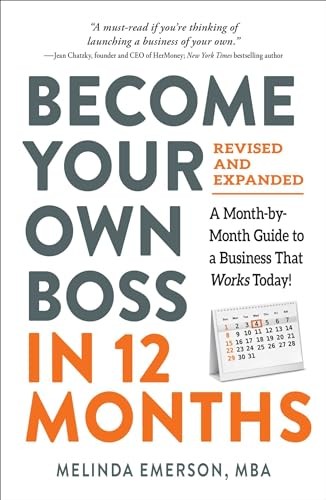 Become your own - become, 12