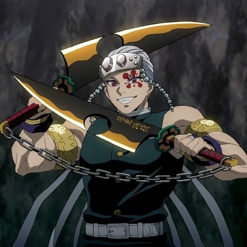 Demon slayer tengen - tengen, sound