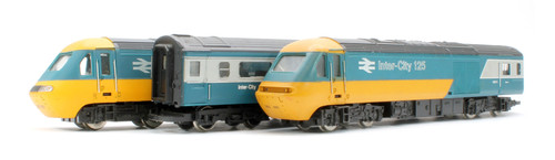 Hornby gauge blue - 'oo',