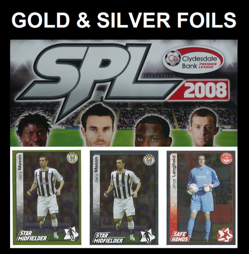 Gold silver foil - gold,