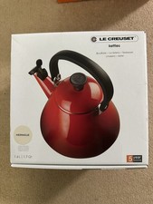 Le Creuset Kone Stove Top