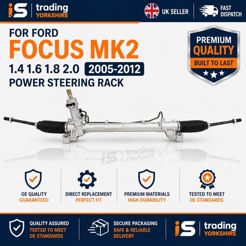 For ford focus - ford, mk2
