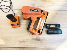 Paslode IM250 Nail Gun, 3x